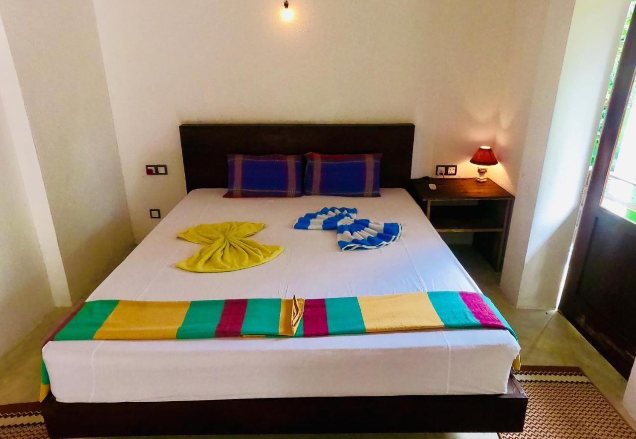 Mountain Seaview Cabanas Tangalle Eksteriør billede