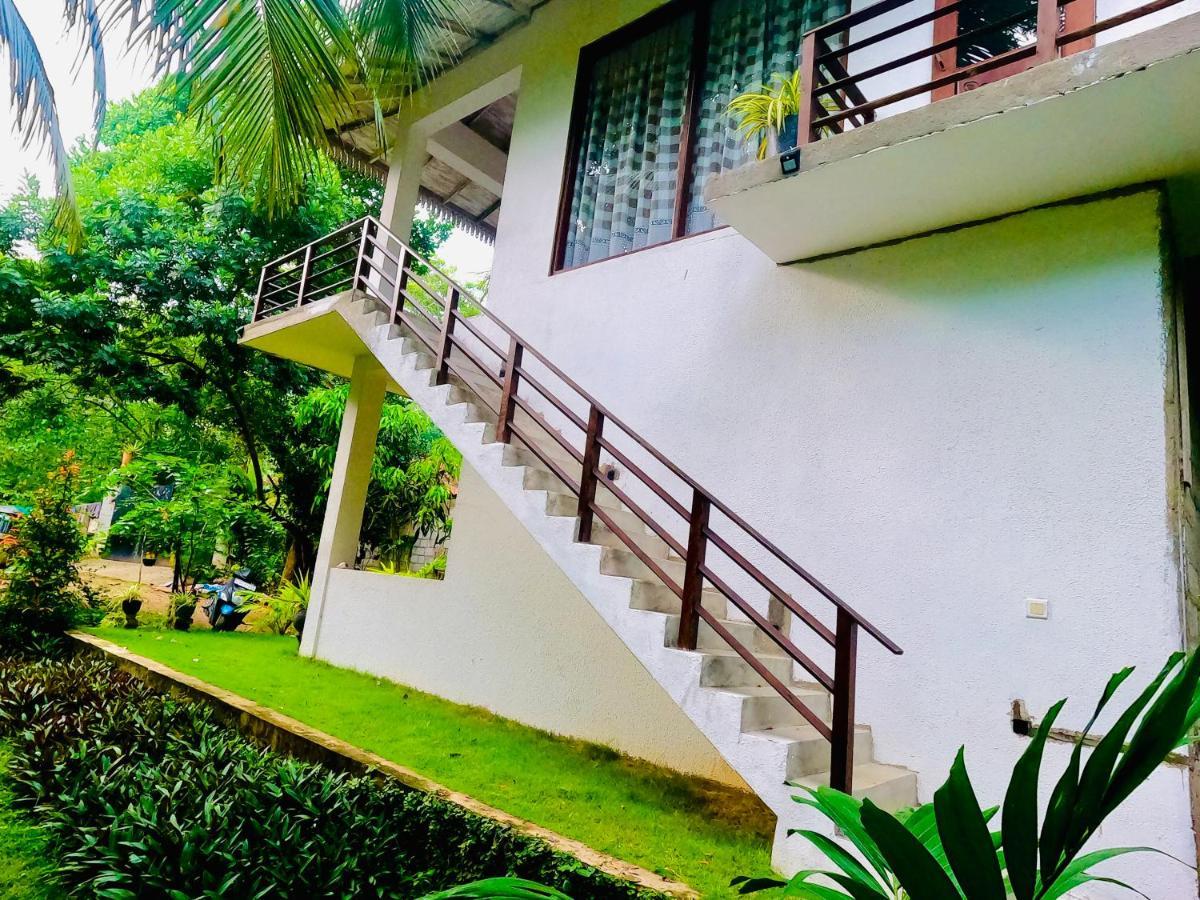 Mountain Seaview Cabanas Tangalle Eksteriør billede