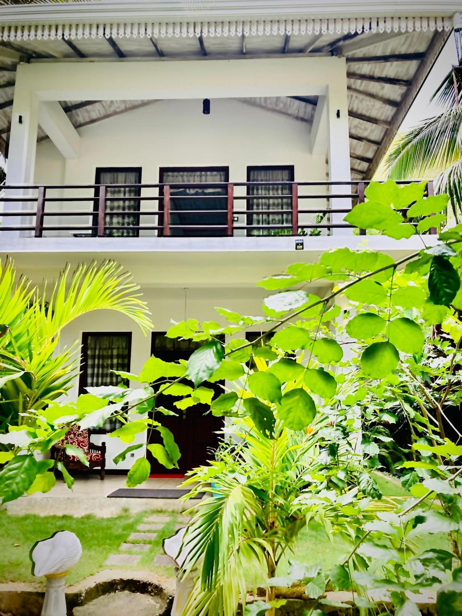 Mountain Seaview Cabanas Tangalle Eksteriør billede