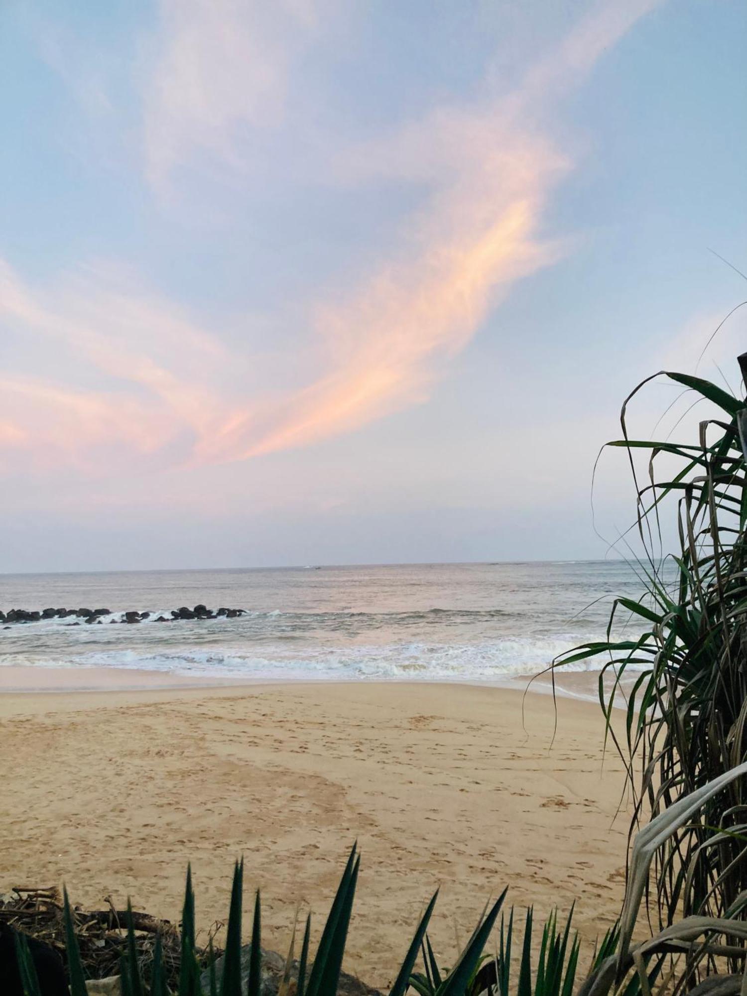 Mountain Seaview Cabanas Tangalle Eksteriør billede